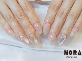 ☆マグネット×フラッシュ