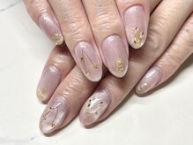 ネイルサロン アテナ(Athena)/持ち込みアートコース