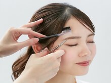 アトリエはるか ウィング高輪店