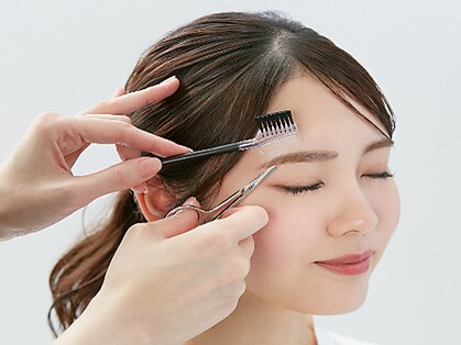 アトリエはるか ウィング高輪店の写真