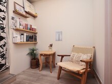 シラン(siran)の雰囲気（予約入れ替わり制の完全プライベート）