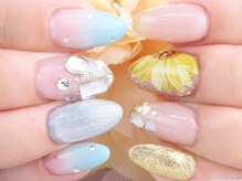 ディーネイル 四条烏丸(D-nail)