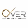 OVER -PERSONAL GYM-のお店ロゴ