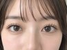 【全員】今話題のマスカラパーマ（上）BLACK TINT LASH