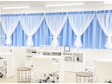 ユメノソラ 越谷店(yumeno空)の雰囲気（店内内装！広々とゆとりのある空間でお過ごしいただけます）