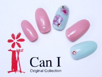 キャンアイドレッシー ヨコハマ元町店(Can I Dressy)/デザインアート