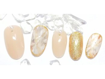 ジル サンブル(Jil Semble)/