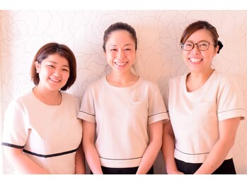 ベルマーノ 天神店/心を込めてお手入れします