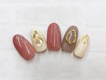 エトワール 中川中島店(Etoile)/サンプルネイル