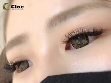 クロエ ネイルアンドアイラッシュ(Cloe)/ボリュームラッシュ200束