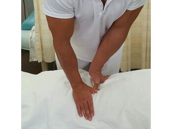 サロンハル(salon HARU)/整体