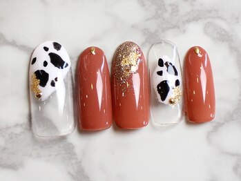 ユースタイル 中野店(U-style)/¥7980定額コース