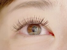 ダイヤモンドアイズ 調布店(DIAMOND EYES)/仕上がりイメージ/高級セーブル