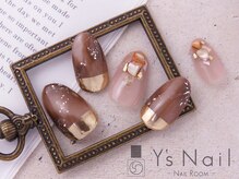 ワイズネイル(Y's NAIL)/