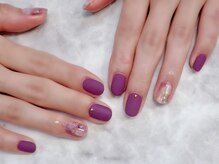 ラルネイル 大宮(Lull. nail)/