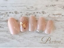 パリュール 西荻窪(Parure)/定額デザイン☆Aコース￥6580