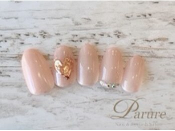 パリュール 西荻窪(Parure)/定額デザイン☆Aコース¥6580