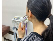 くしひき整骨院/リフトアップ小顔EMS