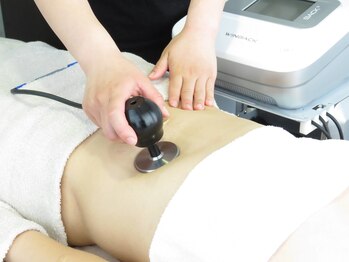 リンガ(Ringa)/深い呼吸が出来るように