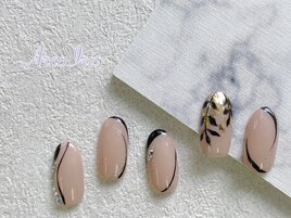 *ネイルデザイン*