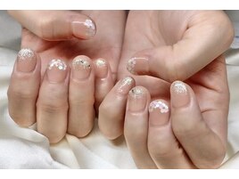 ワンカラー☆ブライダル☆オフ