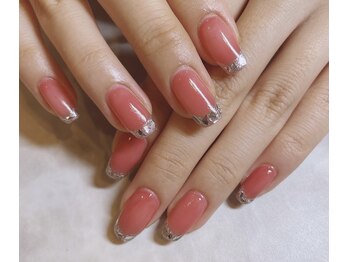 ガラスフレンチ