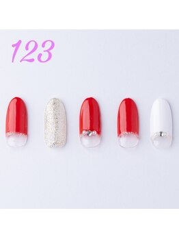 はあとねいる 南越谷店/