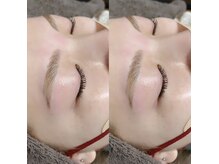 イト 藤沢店(IT'O+)/アイリスト：渡邉