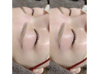 イト 藤沢店(IT'O+)/アイリスト:渡邉