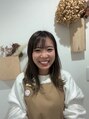 ネイルスペース ジュンクス 神戸三宮店(NAIL SPACE JUNX) YAMAUCHI MIZUKI