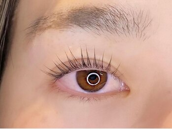 クランジェ 佐古店(CLANGE)の写真/まつ毛が少ない、短い、少ない…そんなお悩みにも対応◎目元のお悩みはお任せ！お気軽にご相談下さいませ♪