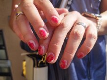 ヌー 茅ヶ崎(Nu:)/[Hand]選べる6種類トレンド定額