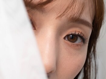 マキア 高知鷹匠店(MAQUIA)の写真/最高級エクステつけ放題オフ込上¥3500上下¥5000、他クーポン多数★高技術×厳選素材でcuteな仕上がりが持続