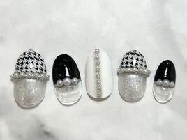 【初回オフ無料】パール