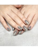 ヴェイスサロンアンバー(Vase Salon Amber)/【フラッシュ　6500】