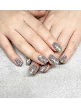 ヴェイスサロンアンバー(Vase Salon Amber)/【フラッシュ　6500】