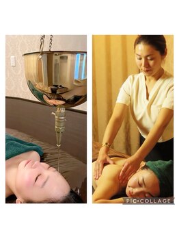 アーユル ビューティック(Ayur Beautique)/究極のエイジングケア