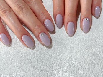 ローズ ビューティー(ROSE BEAUTY)/ワンカラー