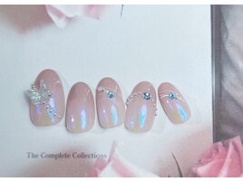 2024シーズン【春・flower】