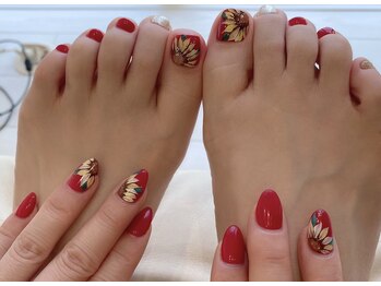 ララ オートクチュール(LALA HAUTOCOUTURE)/