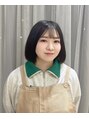 ネイルサロン マーチ おもろまち店(NAIL SALON MARCH) 砂川 妃莉