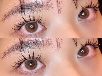 エルレ 錦糸町店(ELRe)/フラットラッシュ120本