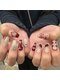 アイネイルズ 横浜WEST店(I-nails)の写真/【10本長さ出し】自爪が短い方や、イベントに向けて長さを出してネイルを楽しみたい方におすすめ！