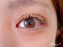 プリュム(plume)/まつげパーマ