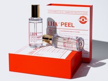 アイム 新宿西口店(i'm)/ララピール LHALA 韓国肌管理