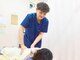 寝屋川鍼灸整骨院の写真/【産後のお悩みに】骨盤の歪みを整え根本改善！慢性的な腰痛にもアプローチ◎