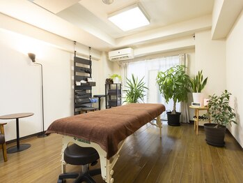 整体院 修/整体院修☆内観☆
