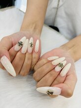 モーヴ(MAUVE)/ワンカラー