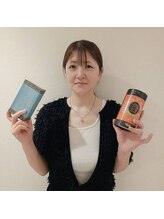 アンリール 帯広店 HARUYO