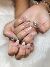 ココネイル アンド アイラッシュ(COCO NAIL & EYELASH)/